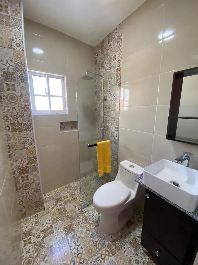 Appartamento Residencial Dona Gloria San Felipe de San Felipe de Puerto Plata