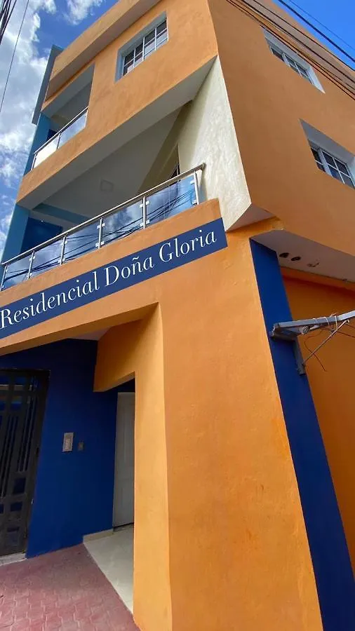 Appartamento Residencial Dona Gloria San Felipe de San Felipe de Puerto Plata