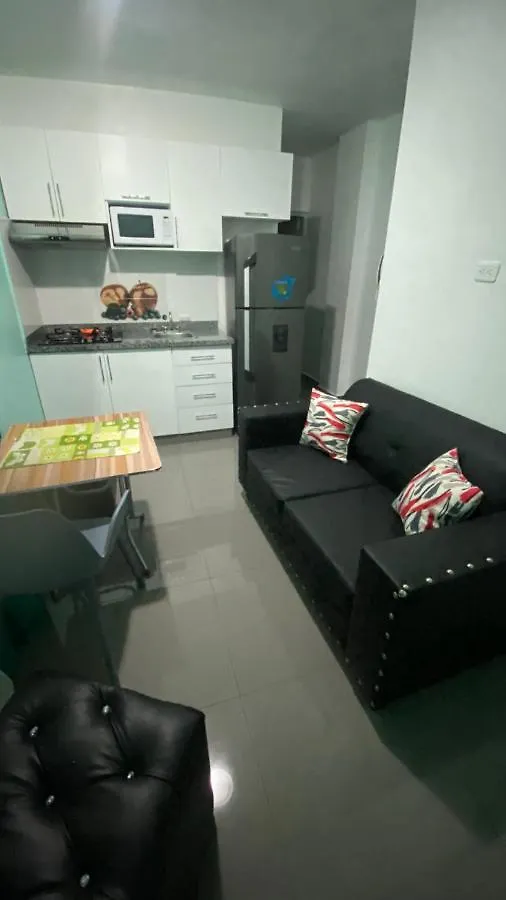 Appartamento Residencial Dona Gloria San Felipe de San Felipe de Puerto Plata Repubblica Dominicana